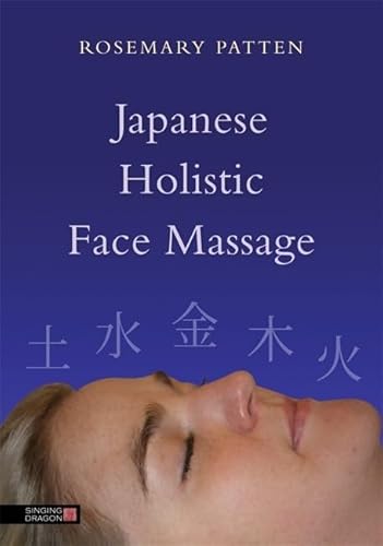 Japanese Holistic Face Massage - Click to Buy