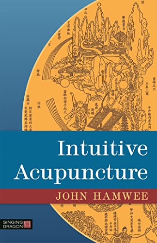 Intuitive Acupuncture - Click to Buy