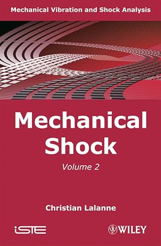Mechanical Vibration and Shock Analysis, Mechanical Shock - Click to Buy