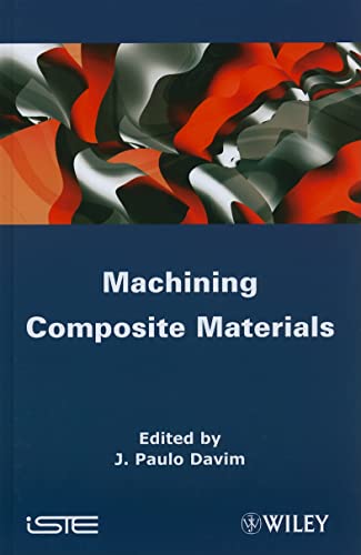 Machining Composites Materials - Click to Buy