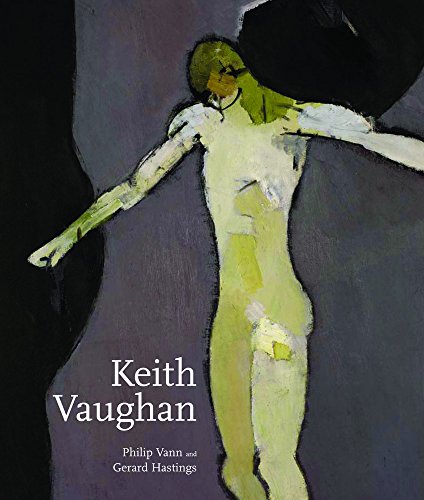 Keith Vaughan - Click to Buy