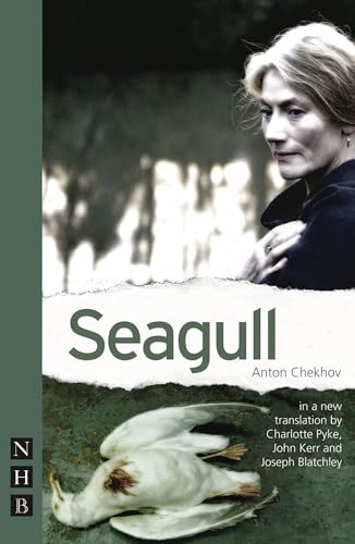 Seagull - Click to Buy