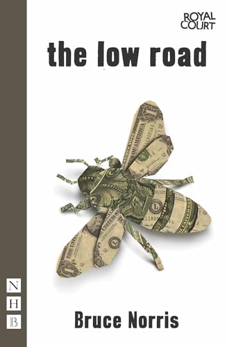 The Low Road - Click to Buy