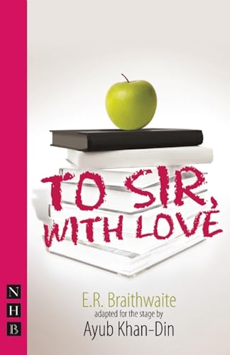 To Sir, With Love: The Frazzled Drama Teacher's Guide to Devising - Click to Buy
