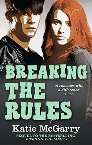 Breaking the Rules (Pushing the Limits) - Click to Buy