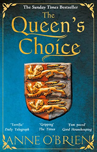 The Queen's Choice - Click to Buy