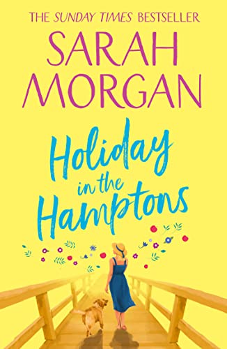 Holiday In Hamptons