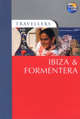 Ibiza and Formentera (Travellers) - Click to Buy