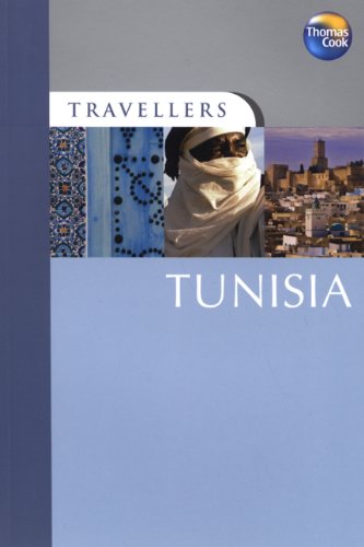 Travellers Tunisia - Click to Buy
