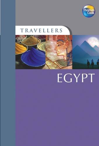 Egypt (Travellers) - Click to Buy