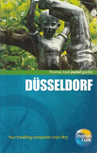 Thomas Cook Pocket Guides Dusseldorf - Click to Buy