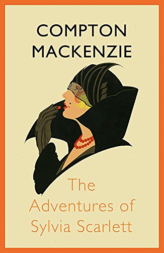 The Adventures of Sylvia Scarlett - Click to Buy