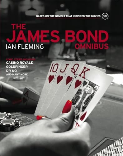 James Bond: Omnibus Volume 001: Based on the novels that inspired the movies - Click to Buy