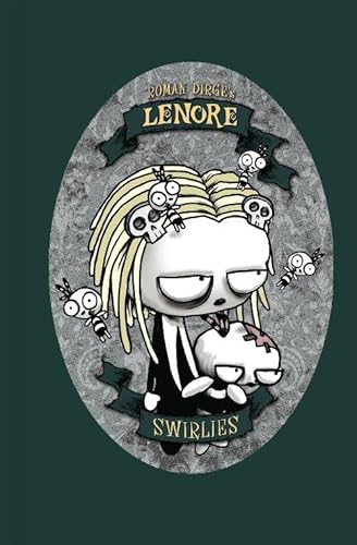 Lenore: Swirlies - Click to Buy