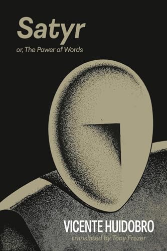 Satyr: or The Power of Words - Click to Buy