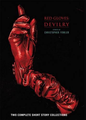 Red Gloves - Click to Buy