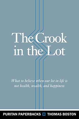 Crook in the Lot