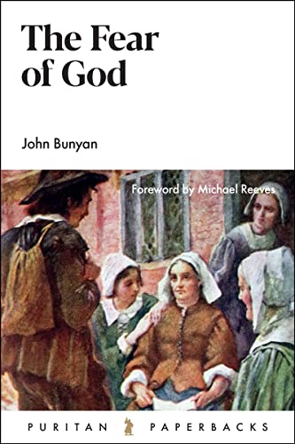 Fear of God (Puritan Paperbacks)