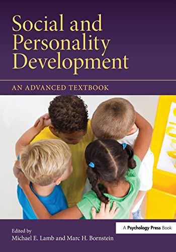 Social and Personality Development - Click to Buy