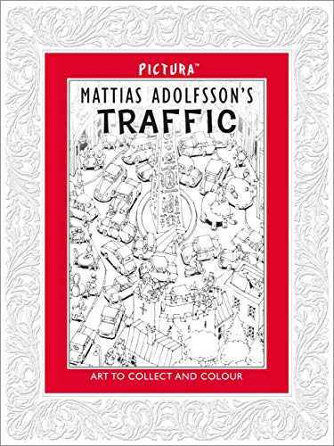 Pictura: Traffic - Click to Buy