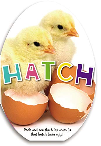 Hatch - Click to Buy