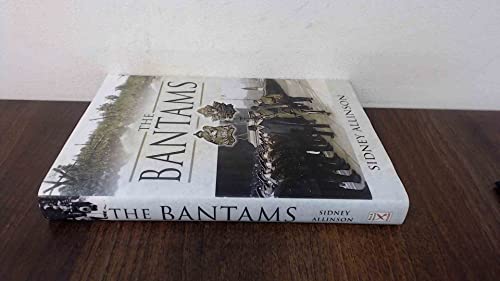 Bantams - Click to Buy