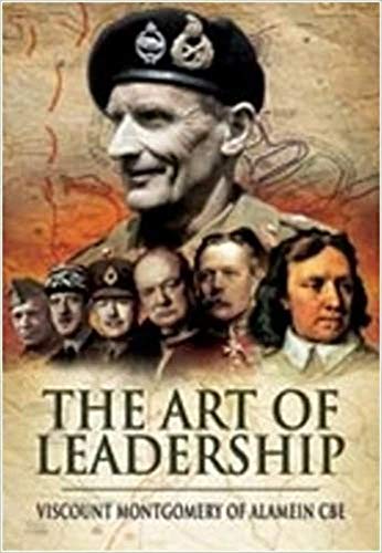 Art of Leadership - Click to Buy