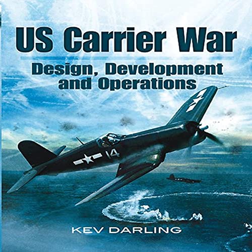 US Carrier War - Click to Buy