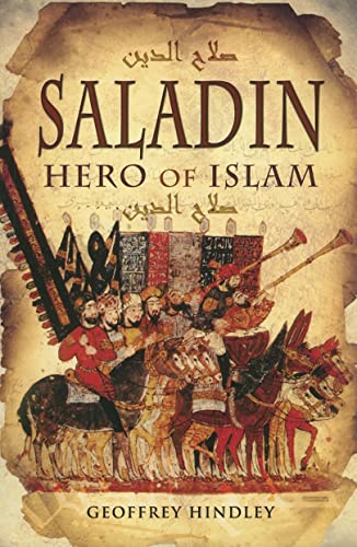 Saladin: Hero of Islam - Click to Buy