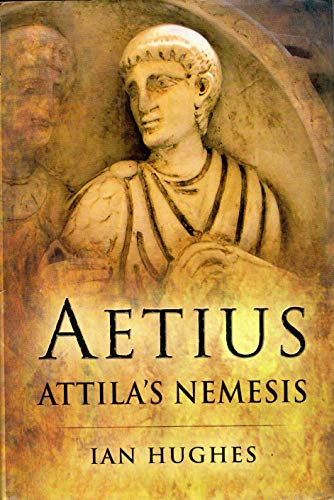 Aetius: Attila's Nemesis - Click to Buy