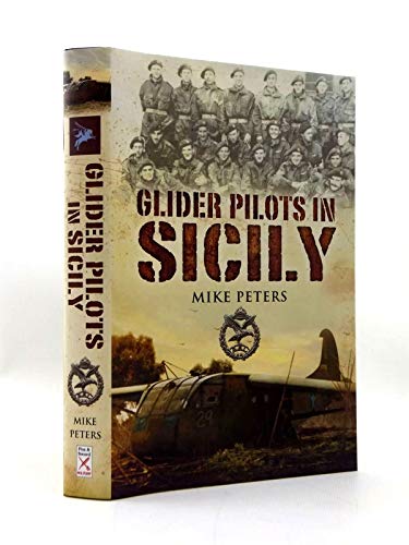 Glider Pilots in Sicily - Click to Buy