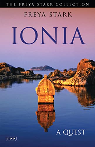 Ionia: A Quest (Tauris Parke Paperbacks) - Click to Buy