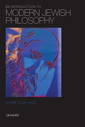 An Introduction to Modern Jewish Philosophy (Introductions to Religion) - Click to Buy