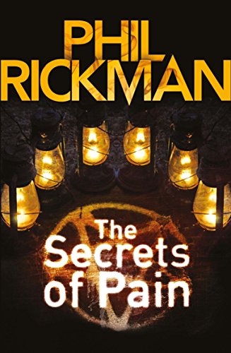 The Secrets of Pain (Volume 11) - Click to Buy