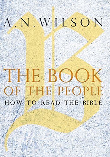 The Book of the People: How to Read the Bible - Click to Buy