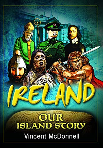 Ireland: Our Island Story - Click to Buy