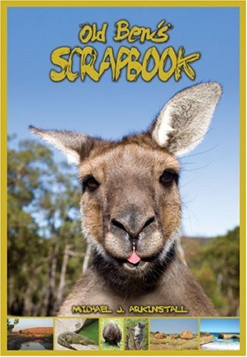 Old Ben's Scrap Book - Click to Buy