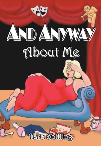 And Anyway, About Me: the Nature and Culture of Drama - Click to Buy