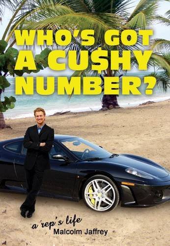 Who s got a cushy number?