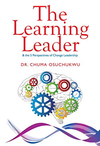 The Learning Leader - Click to Buy