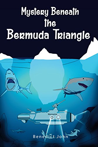 Mystery Beneath the Bermuda Triangle - Click to Buy