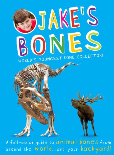 Jake's Bones - Click to Buy