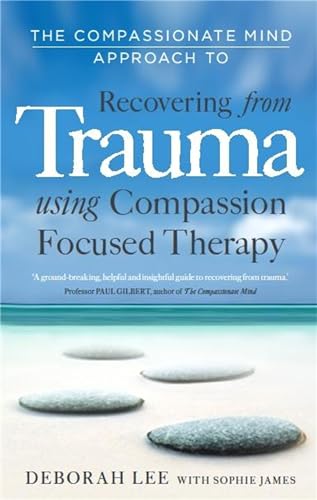 Compassionate Mind Approach To Recoverin