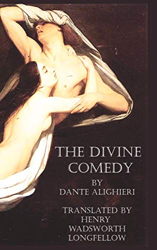 The Divine Comedy - Click to Buy
