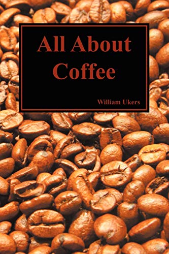All about Coffee (Paperback) - Click to Buy