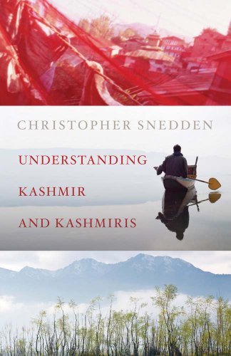 Understanding Kashmir and Kashmiris - Click to Buy