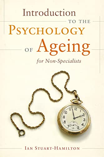 Introduction to the Psychology of Ageing for Non-Specialists - Click to Buy