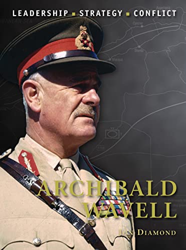 Archibald Wavell - Click to Buy
