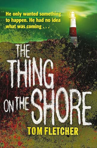 The Thing on the Shore - Click to Buy