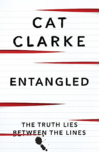 Entangled [Paperback] Clarke, Cat - Click to Buy